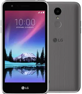 Замена usb разъема на телефоне LG K7 (2017) в Екатеринбурге